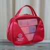 2012 most fashion designer pink beach bag