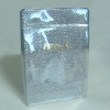 2012 most fashion designer pvc make up bag