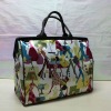 2012 most fashion good quality beautiful modern ladies handbags