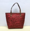 2012 most fashion hot sale professional lady handbag