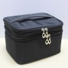 2012 most fashion hot sale professional make up storage bags