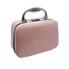 2012 most fashion shiny pvc make up case