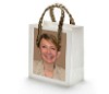 2012 most fashionable paper bag for shopping