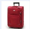 2012 most fashionable trolley travel luggage set