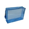 2012 most fashional design clear cosmetic bag