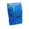 2012 most fashional design pvc handle bag