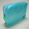 2012 most fashional design pvc makeup bag