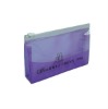 2012 most fashional design pvc ziplock bag