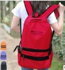 2012 most popular and fashionable school backpack