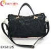 2012 multi-functional use acctive lace handbags pu