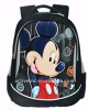 2012 name brand cartoon student bags