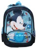 2012 name brand kids school bag with light