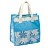 2012 name brand shopping tote