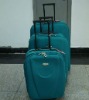 2012 new 3pcs Stock suitcase