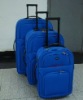 2012 new 3pcs Stock trolley bag sets
