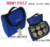 2012 new 6 can cooler bag