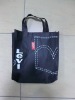 2012 new 75G non woven shopping bag