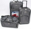 2012 new 7pcs Stock trolley bag sets