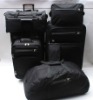 2012 new 7pcs stock luggage sets