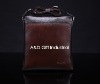 2012 new Leather Men bag