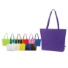 2012 new Non-woven Re-usable Grocery Shopping Tote Bag