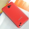 2012 new PU leather cases for SamsungI9220 Galaxy Note,protection shell K1006
