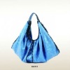 2012 new and chamois leather handbags