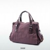 2012 new and fashion leather handbag