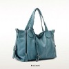 2012 new and fashion leather handbags