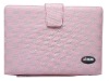 2012 new arrival! Ladies fashion genuine Laptop case!