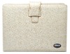 2012 new arrival! PU laptop bag