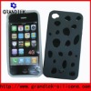 2012 new arrival TPU Case for iPhone 4/4S