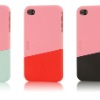 2012 new arrival brand ego Slide case for iPhone4g