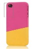 2012 new arrival brand ego Slide case for iPhone4s
