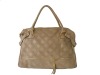 2012 new arrival classical design lady handbag