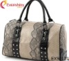 2012 new arrival designer attractive handbags for women wholesale