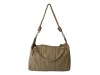 2012 new arrival dual carry handbag