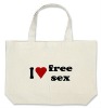 2012 new arrival engagement couple bag