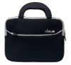 2012 new arrival! neoprene computer bag with handle manufacture price