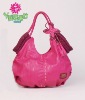 2012 new arrival roseo lady handbag