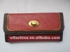 2012 new arrival tri-fold lady wallet