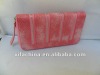 2012 new arrival zipper wallet lady