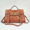 2012 new brand designer,genuine leather ladies' fashion handbag NO.50801