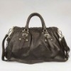 2012 new brand designer,genuine leather ladies' fashion handbag NO.62018
