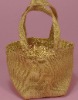 2012 new burlap tote bags