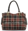 2012 new canvas designer handbag