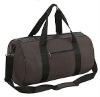 2012 new canvas gym bag