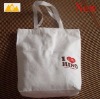 2012 new canvas shopping bag