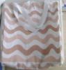 2012 new canvas tote bag for women