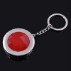 2012 new cartoon crystal bag hook